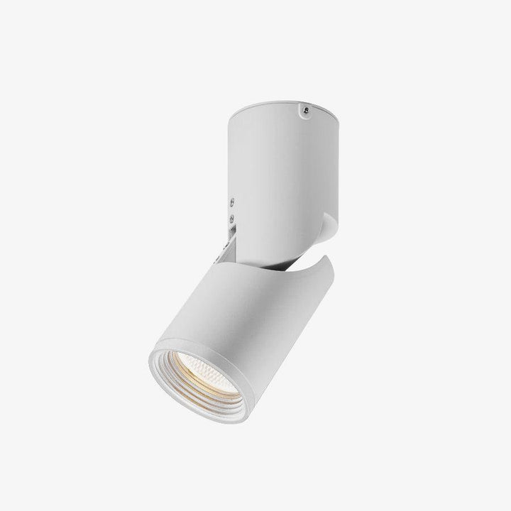 Lustra Plafonnier LED Projecteurs Sunny Ajustables - Neutralighting