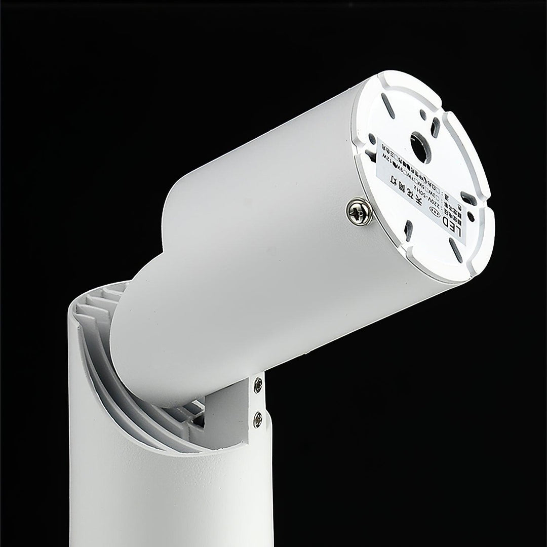 Lustra Plafonnier LED Projecteurs Sunny Ajustables - Neutralighting