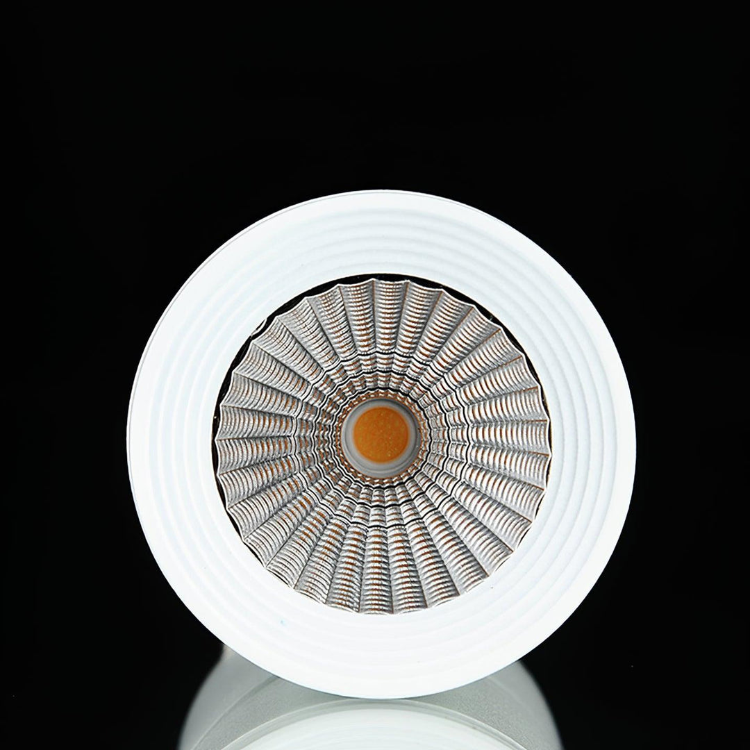 Lustra Plafonnier LED Projecteurs Sunny Ajustables - Neutralighting