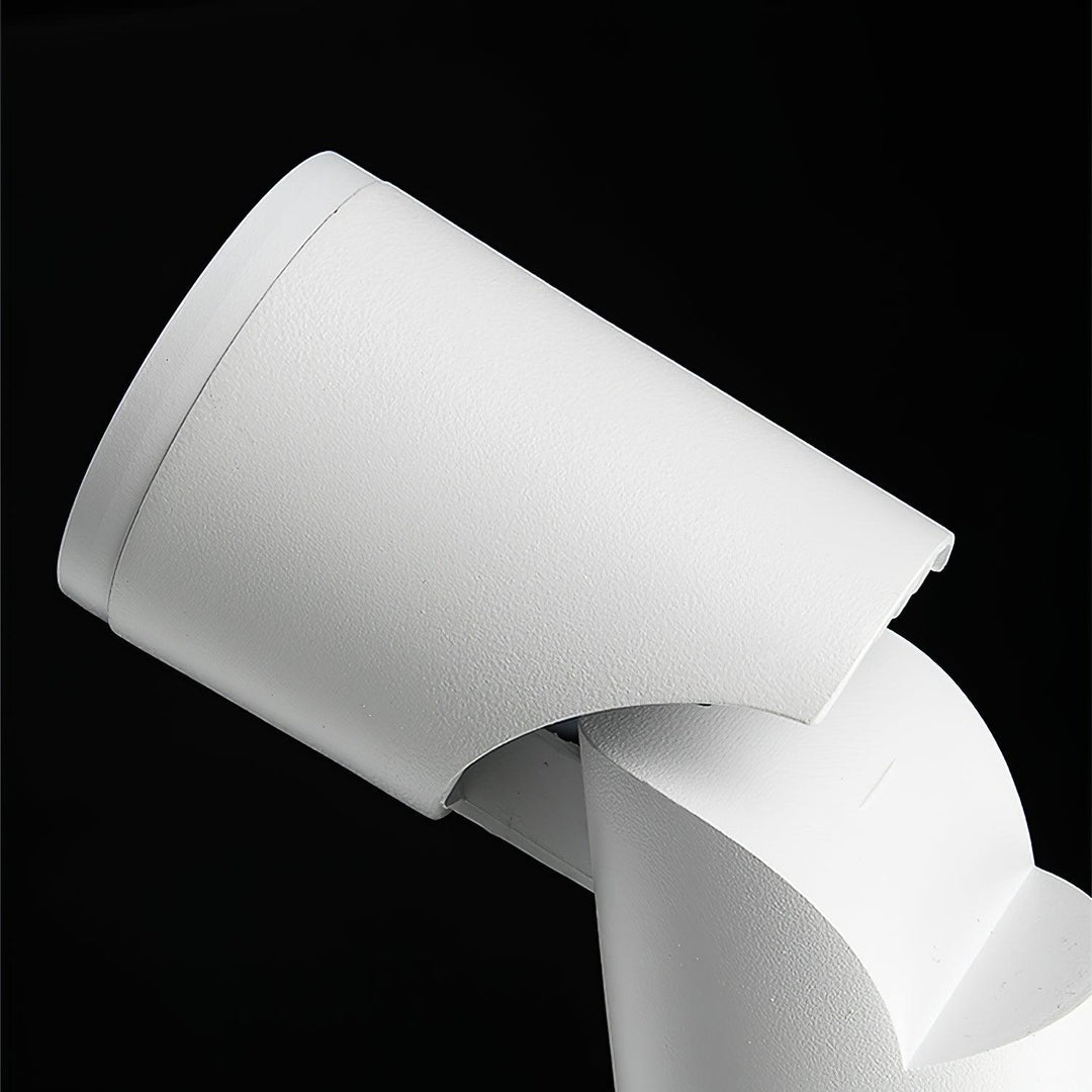 Lustra Plafonnier LED Projecteurs Sunny Ajustables - Neutralighting