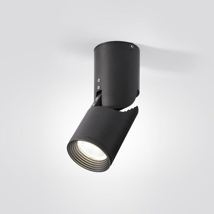 Lustra Plafonnier LED Projecteurs Sunny Ajustables - Neutralighting