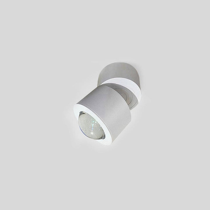 Solara Spotlight LED Adjustable Contemporary - Neutralighting