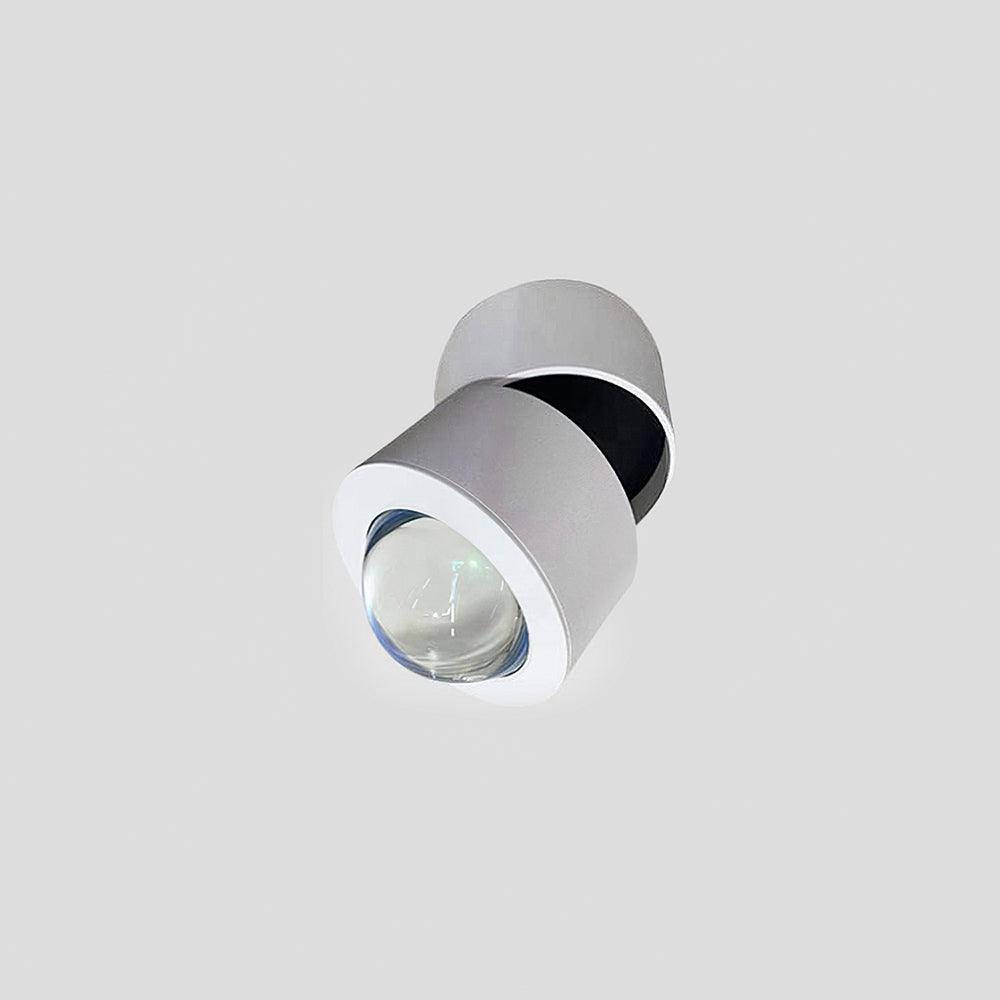 Solara Spotlight LED Adjustable Contemporary - Neutralighting