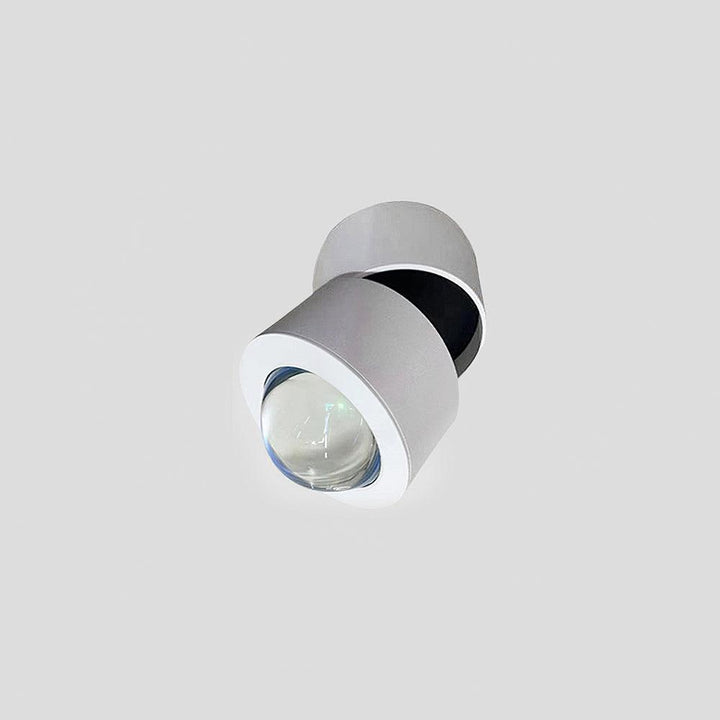 Solara Spotlight LED Adjustable Contemporary - Neutralighting