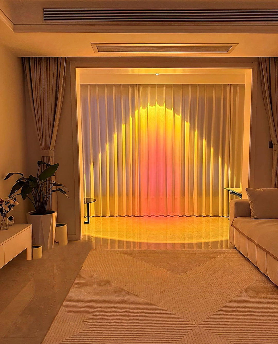 Solara Spotlight LED Adjustable Contemporary - Neutralighting