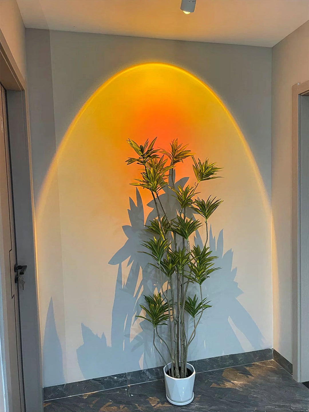 Solara Spotlight LED Adjustable Contemporary - Neutralighting