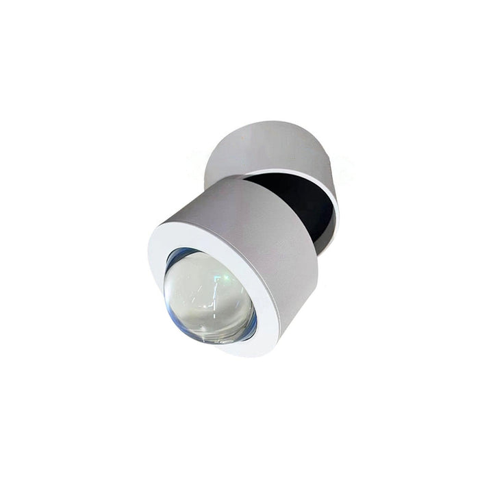 Solara Spotlight LED Adjustable Contemporary - Neutralighting