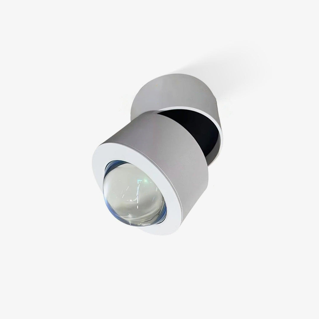Solara Spotlight LED Adjustable Contemporary - Neutralighting
