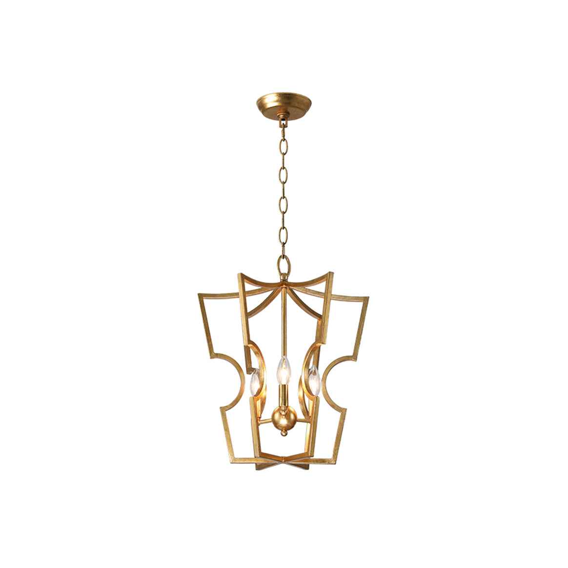 Utalis Ancien Industriel Métal Suspension - Neutralighting