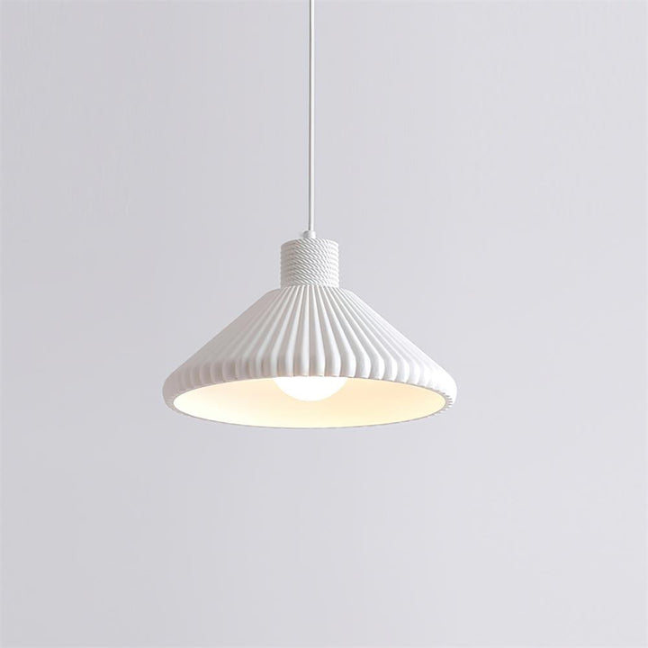 Surora Suspension Plissé - Neutralighting