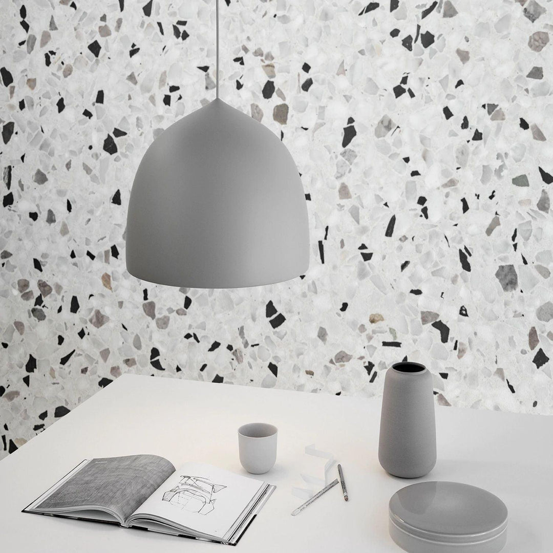 Eloran Lampe Pendante en Polycarbonate - Neutralighting