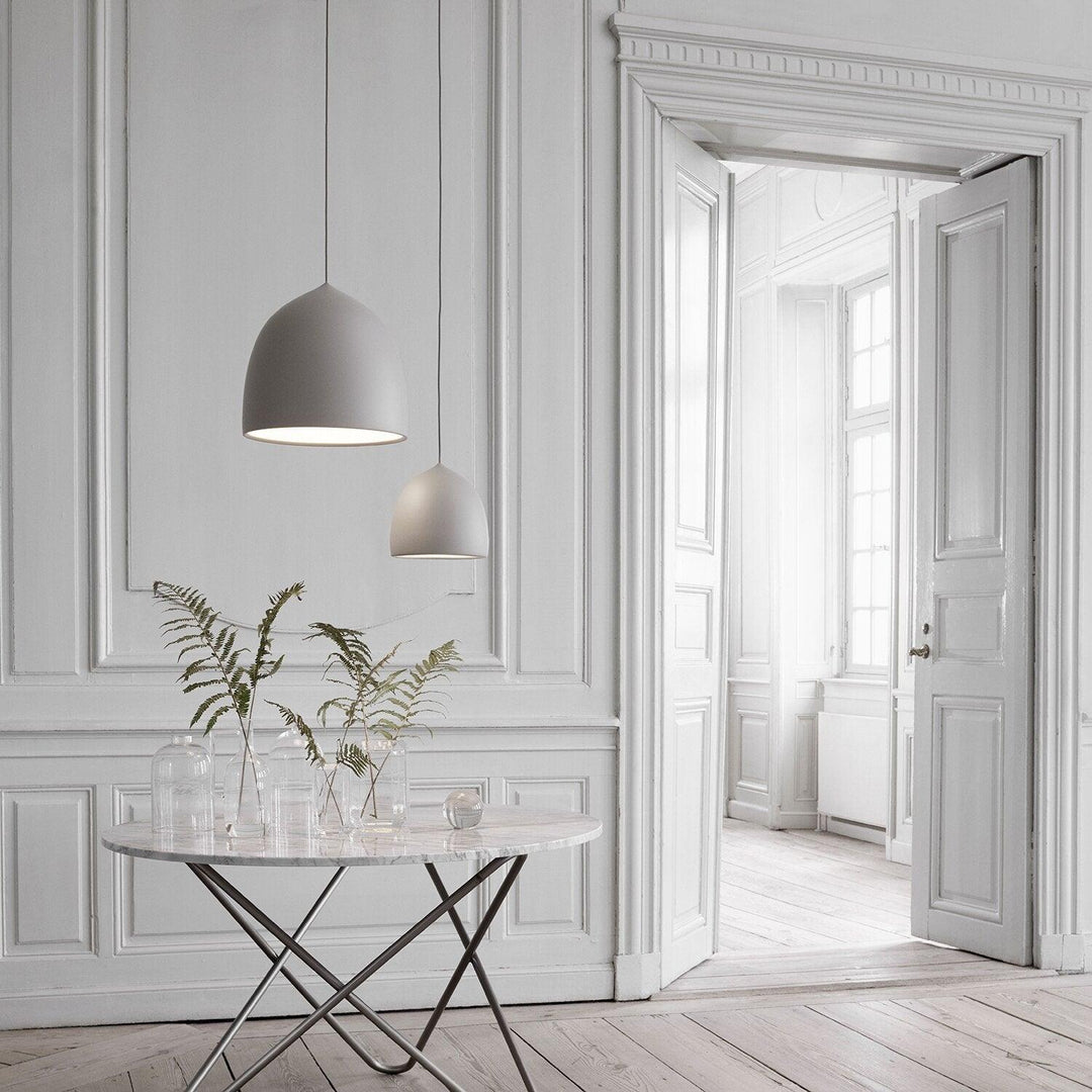 Eloran Lampe Pendante en Polycarbonate - Neutralighting