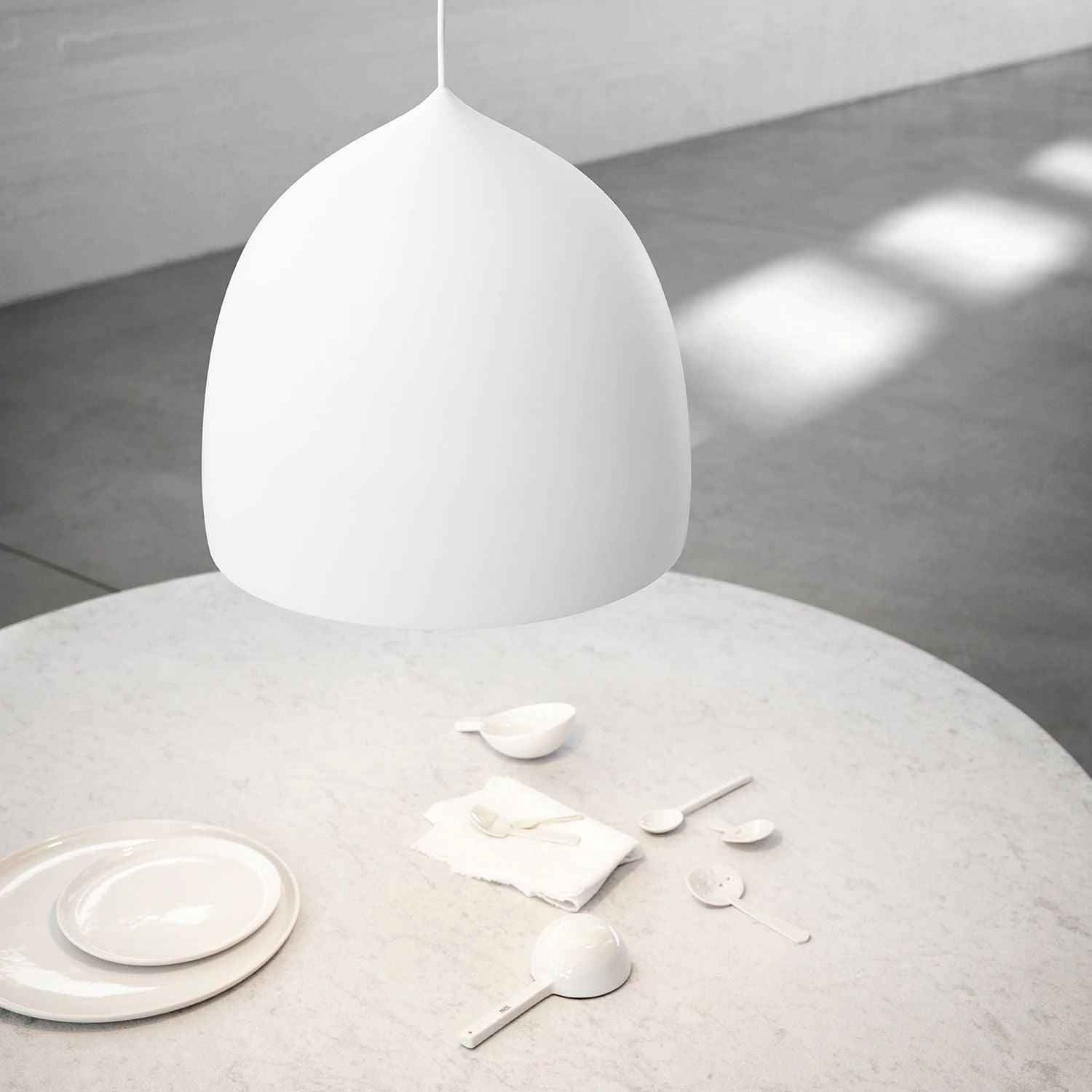 Lampe Eloran en Métal – Design Contemporain