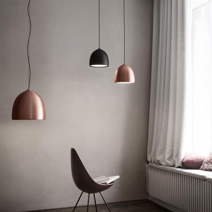 Eloran Lampe Pendante en Polycarbonate - Neutralighting