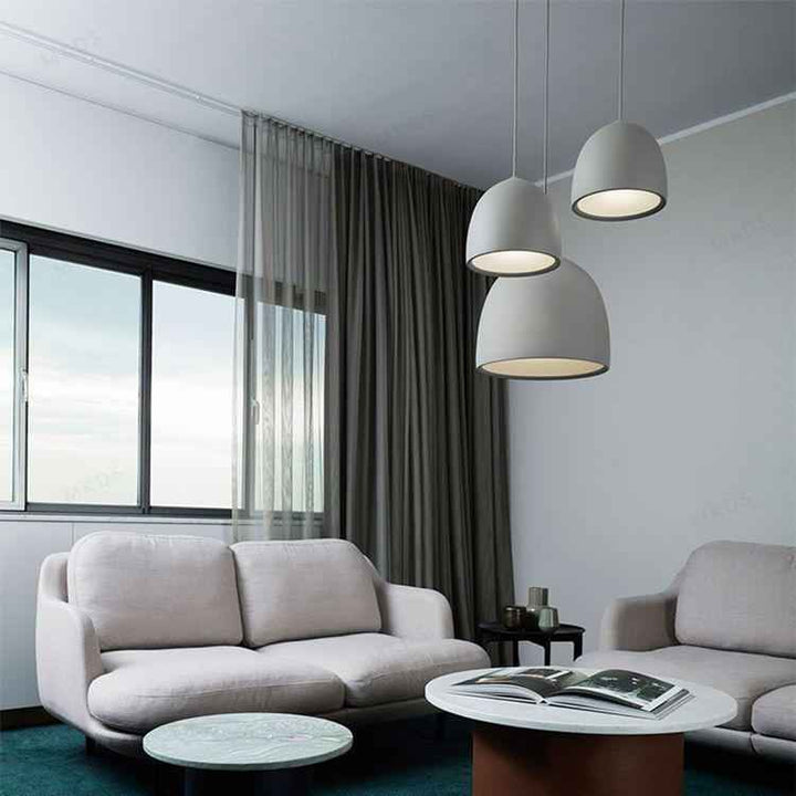 Lampe Eloran en Métal – Design Contemporain