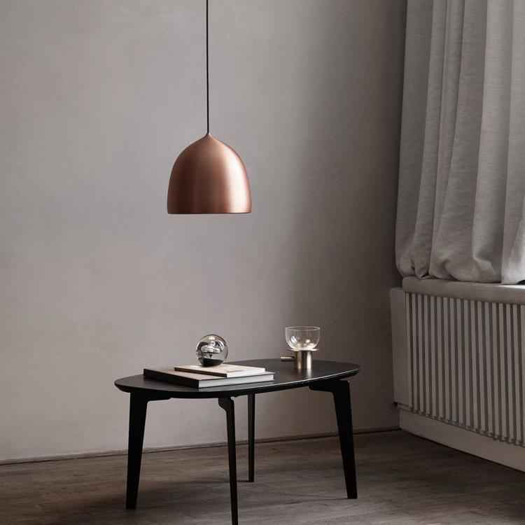Lampe Eloran en Métal – Design Contemporain