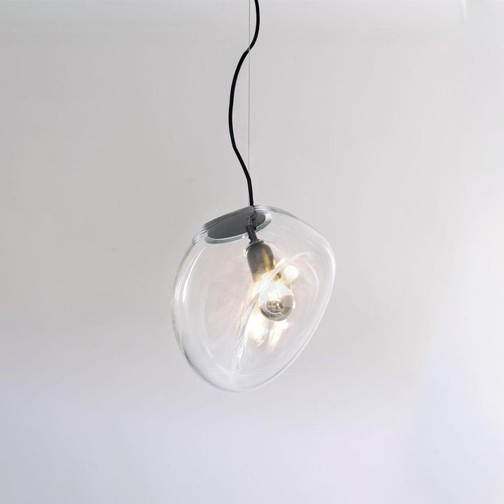 Lawson Lampe Pendante en Verre Minimaliste - Neutralighting