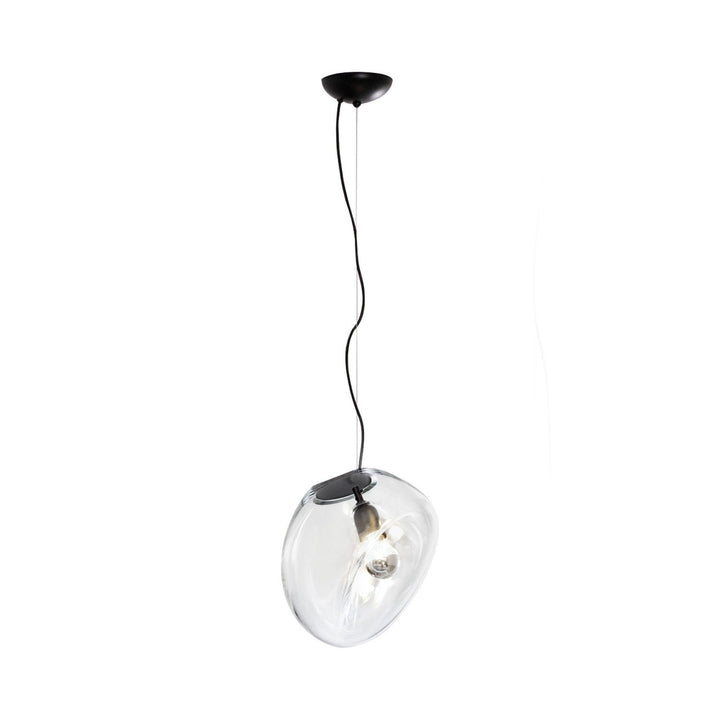Lawson Lampe Pendante en Verre Minimaliste - Neutralighting