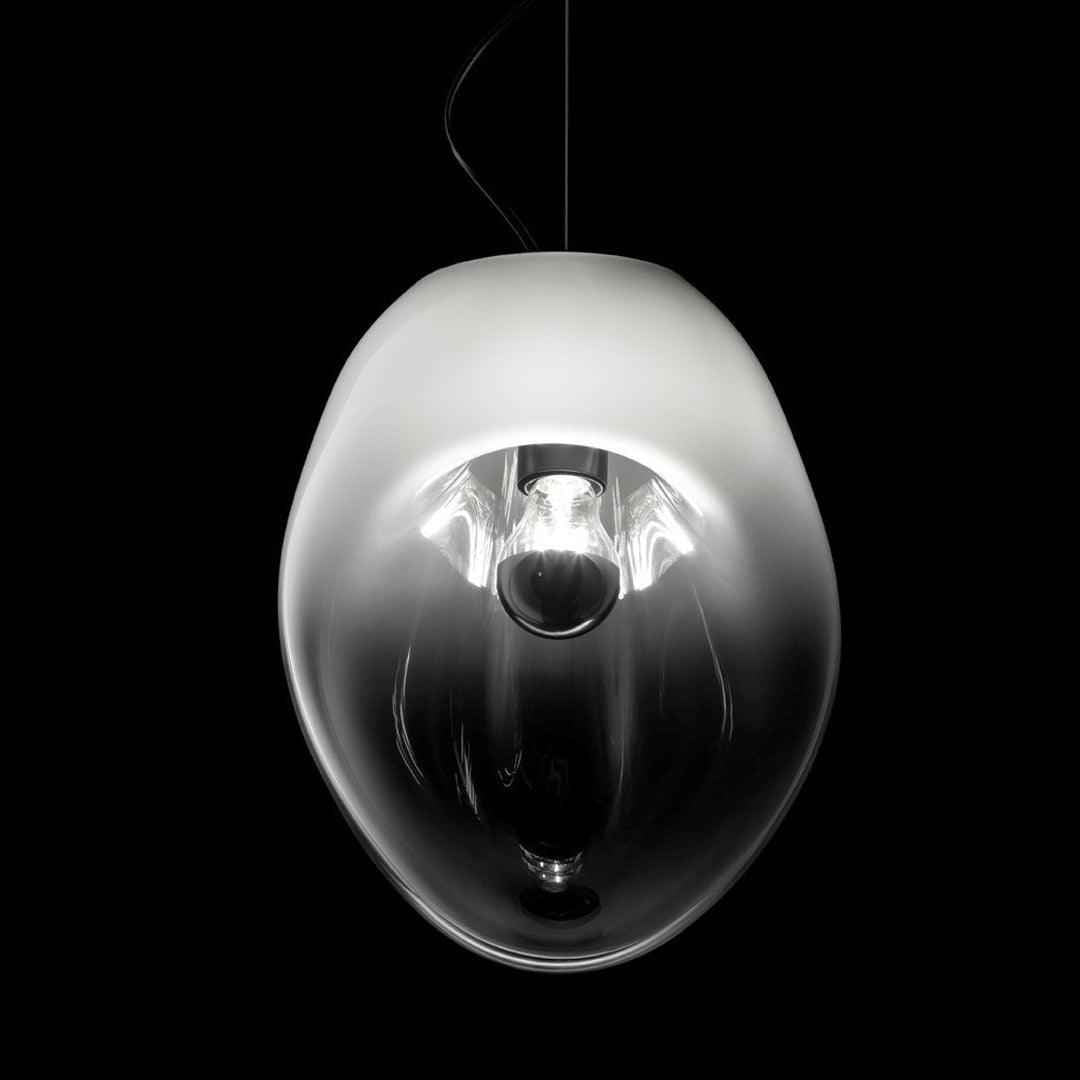 Lawson Lampe Pendante en Verre Minimaliste - Neutralighting