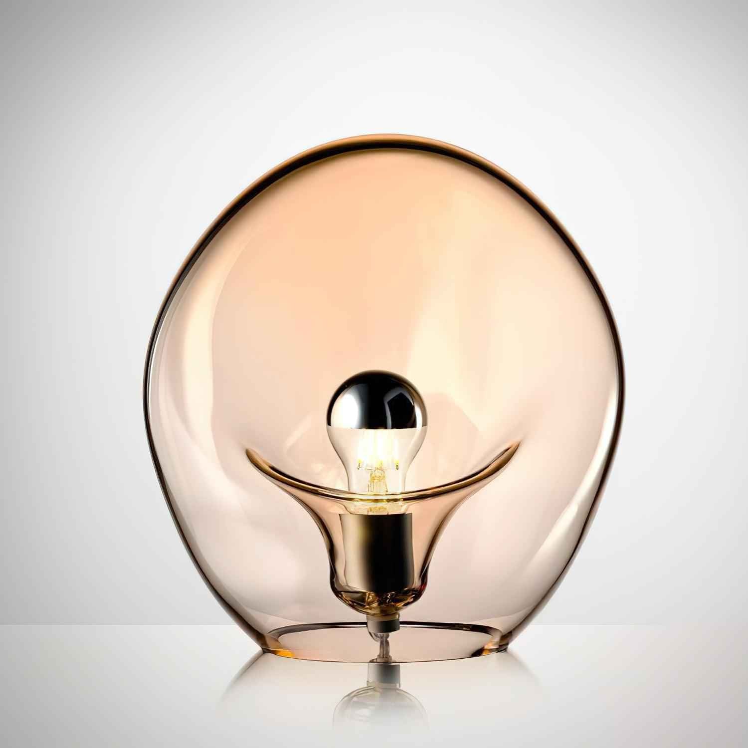 Lawson Lampe Pendante en Verre Minimaliste - Neutralighting