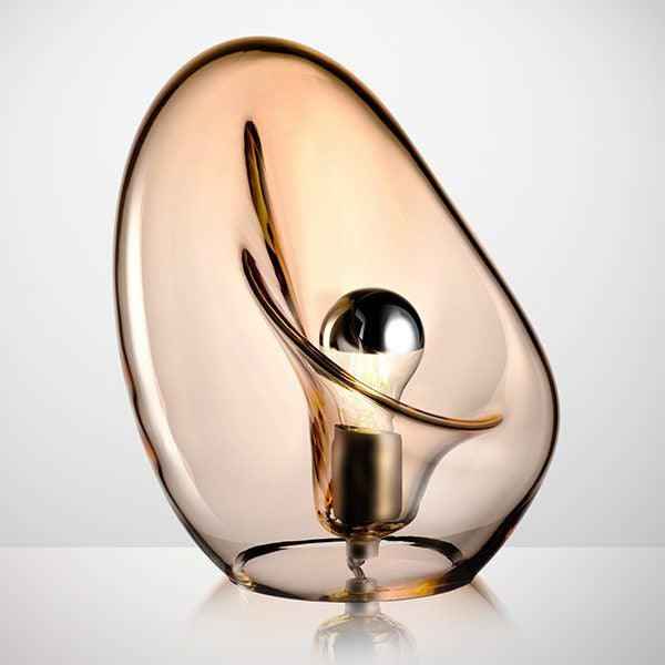 Lawson Lampe Pendante en Verre Minimaliste - Neutralighting