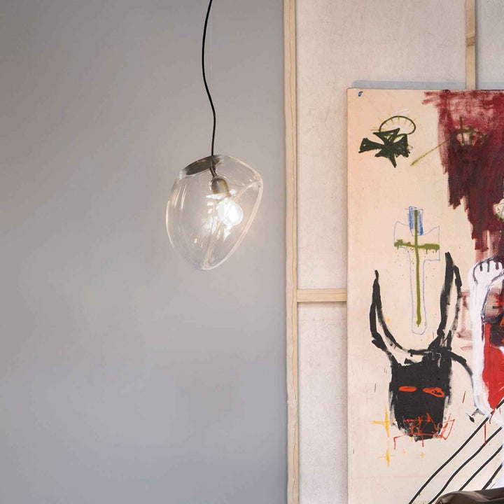 Lawson Lampe Pendante en Verre Minimaliste - Neutralighting