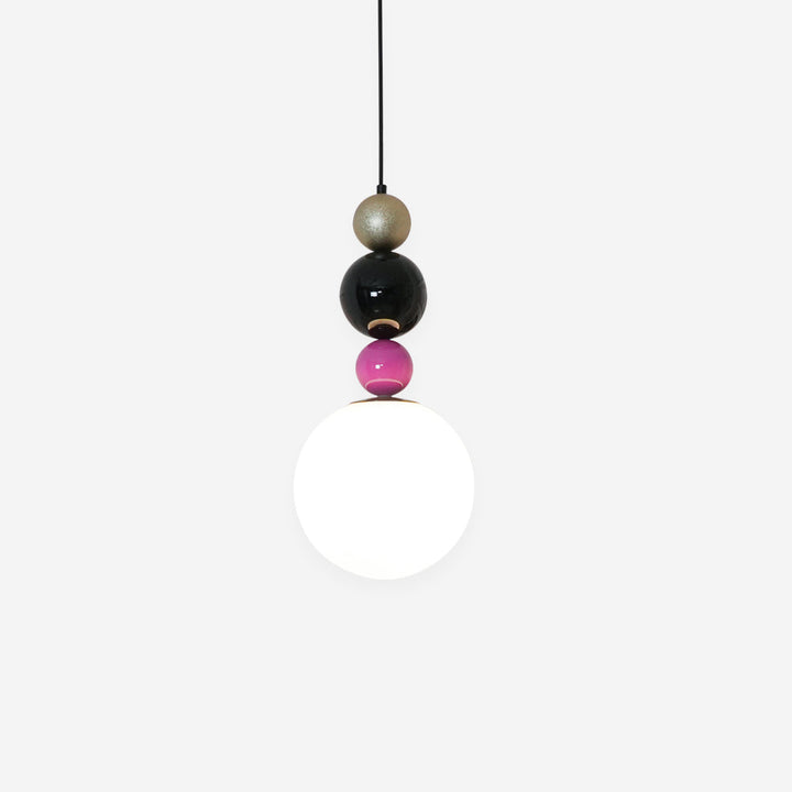 Candy Suspension Boule Ronde - Neutralighting