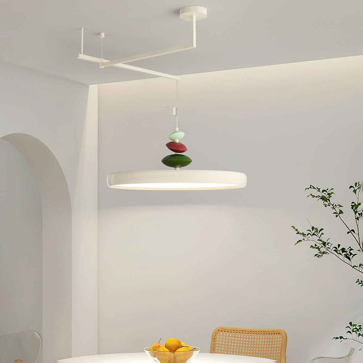 Lampe Bonnie en Acrylique – Design Contemporain