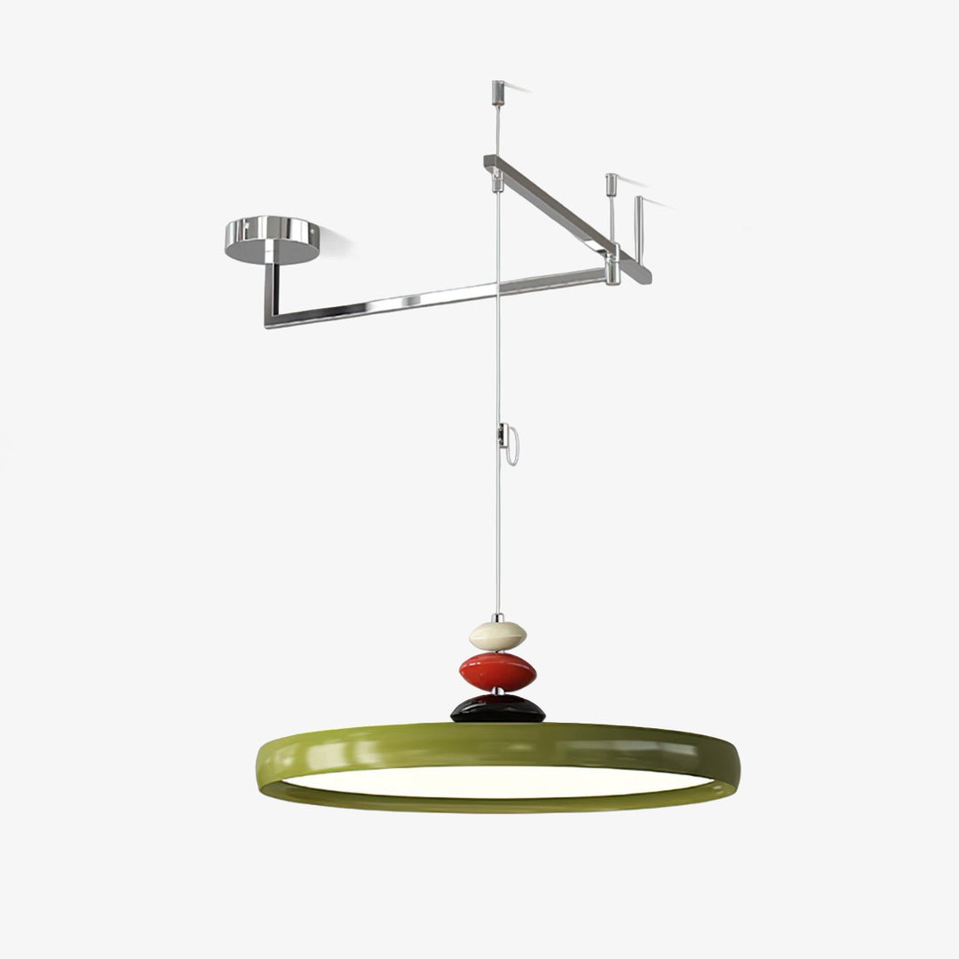 Bonnie Lampe Pendante Moderne - Neutralighting