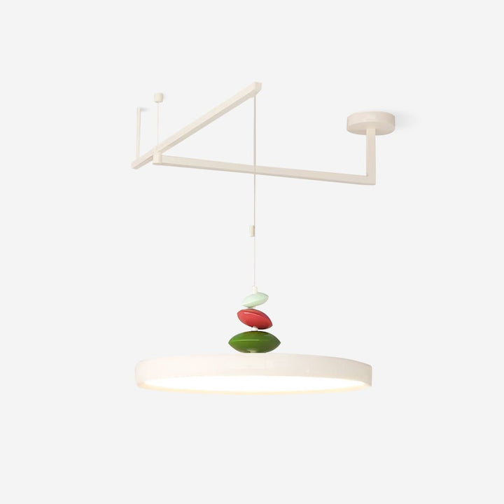 Bonnie Lampe Pendante Moderne - Neutralighting