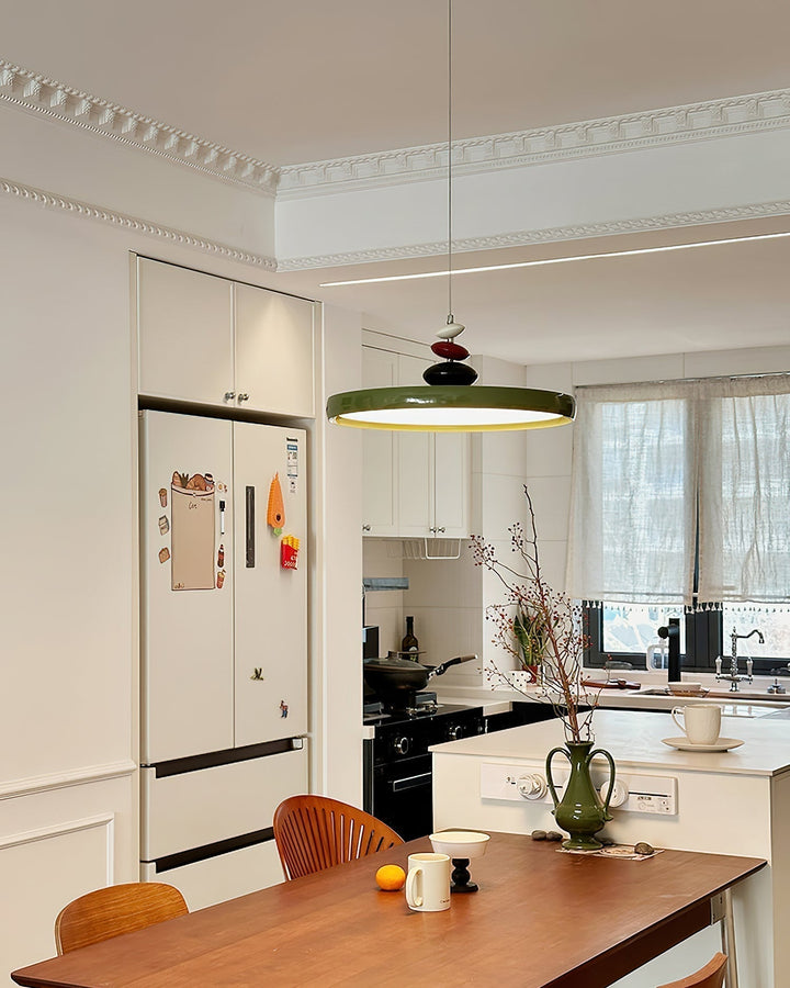 Bonnie Lampe Pendante Moderne - Neutralighting