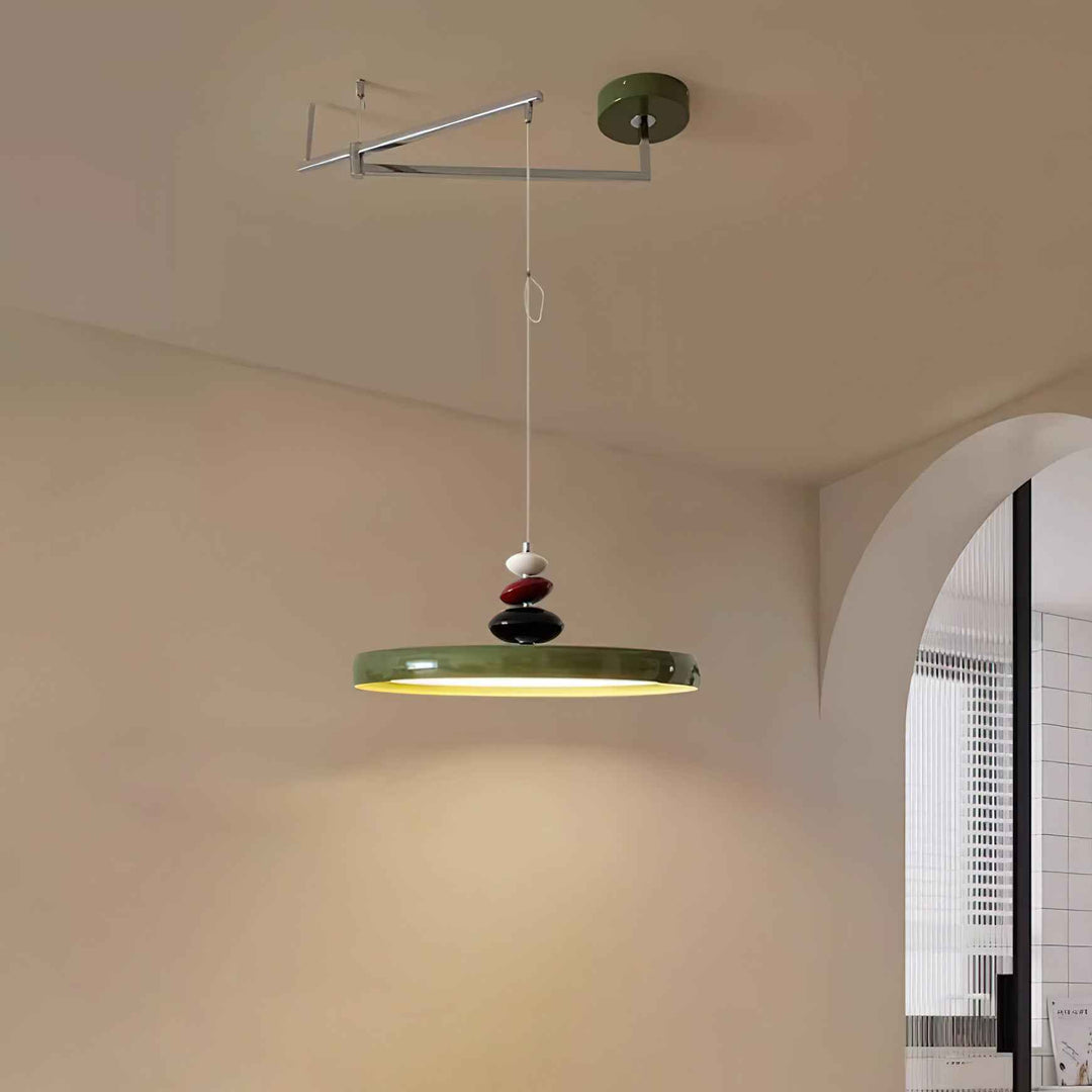 Lampe Bonnie en Acrylique – Design Contemporain
