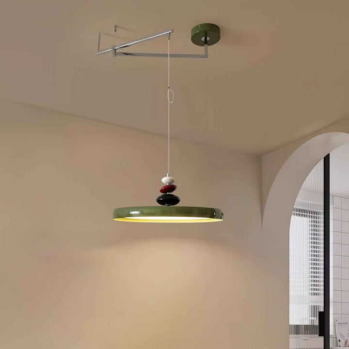 Lampe Bonnie en Acrylique – Design Contemporain