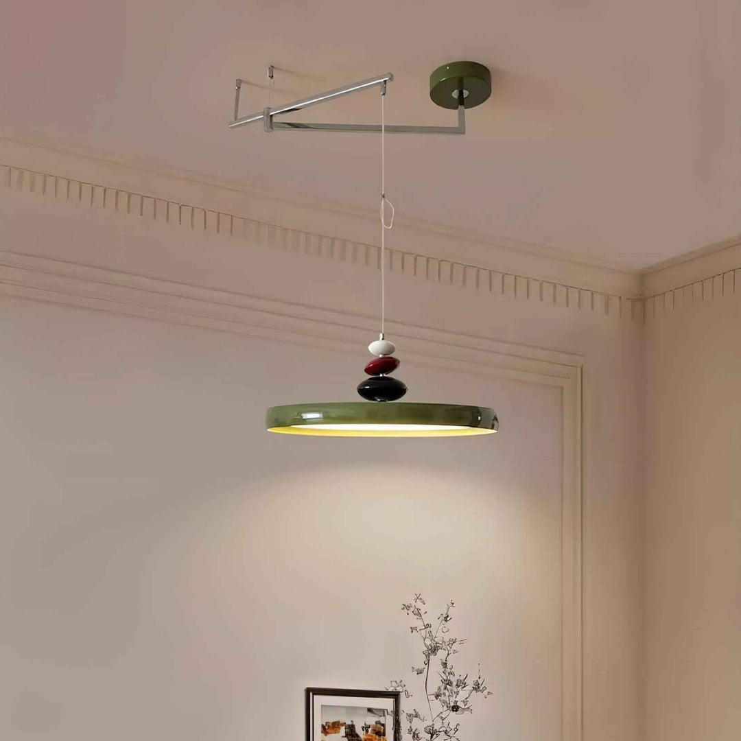 Lampe Bonnie en Acrylique – Design Contemporain