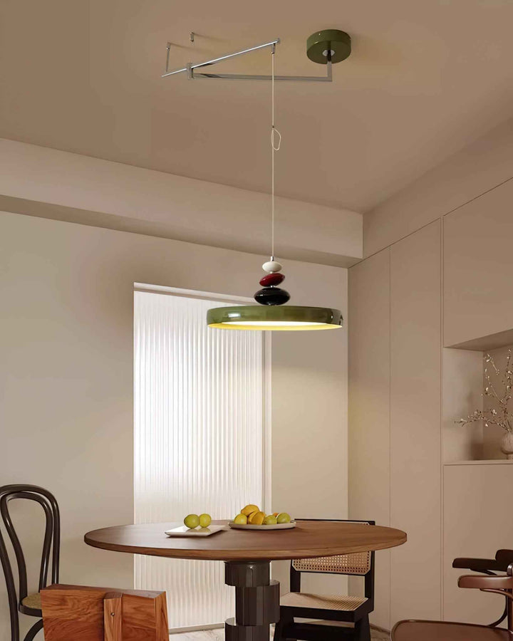 Lampe Bonnie en Acrylique – Design Contemporain