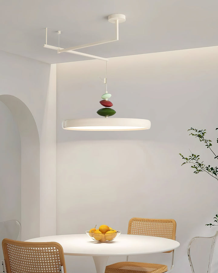 Bonnie Lampe Pendante Moderne - Neutralighting