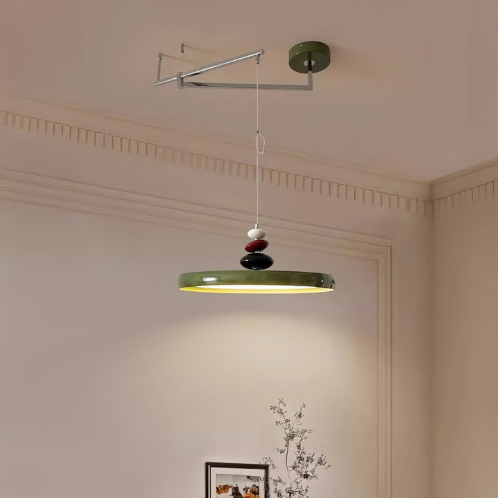 Bonnie Lampe Pendante Moderne - Neutralighting