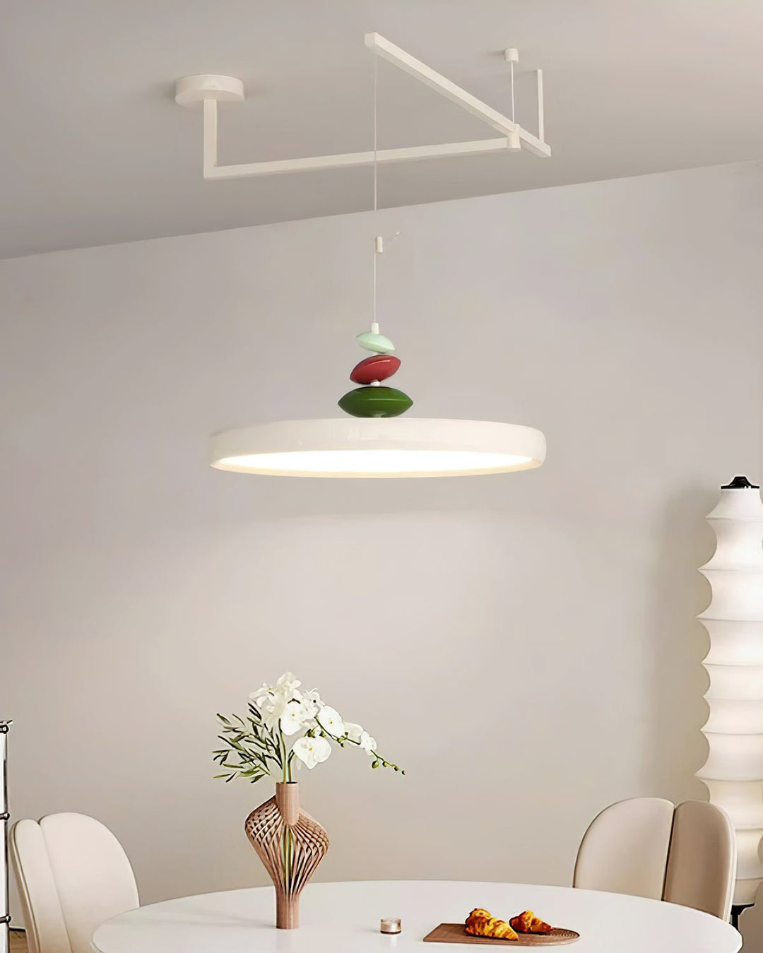 Bonnie Lampe Pendante Moderne - Neutralighting