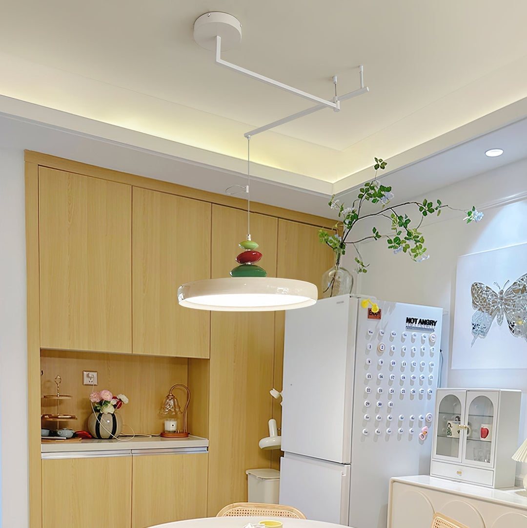 Bonnie Lampe Pendante Moderne - Neutralighting