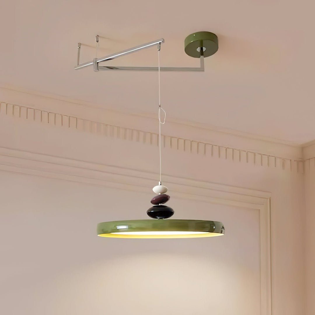 Bonnie Lampe Pendante Moderne - Neutralighting