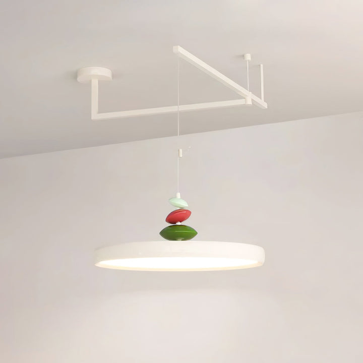 Bonnie Lampe Pendante Moderne - Neutralighting