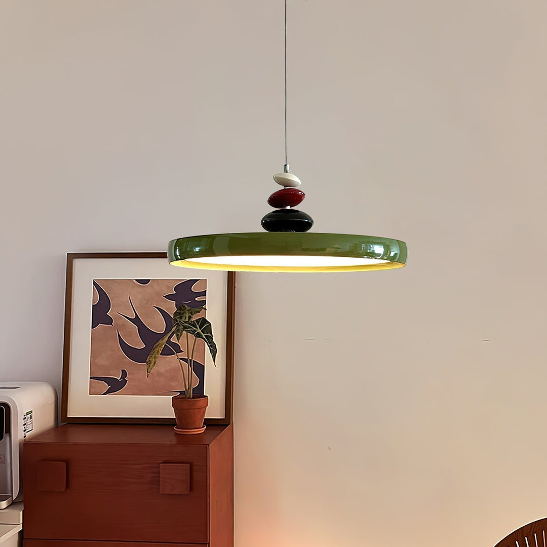 Bonnie Lampe Pendante Moderne - Neutralighting