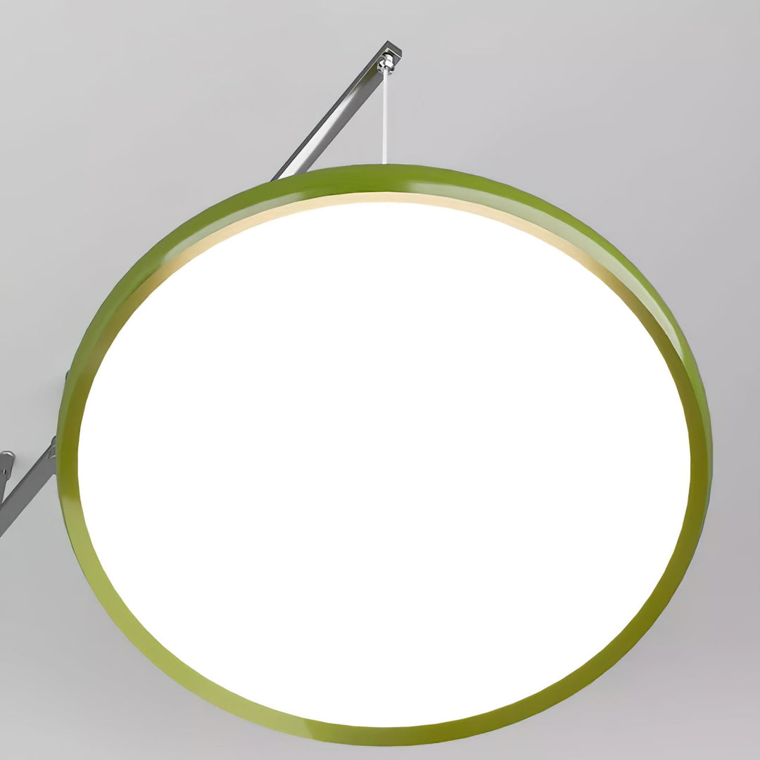 Bonnie Lampe Pendante Moderne - Neutralighting
