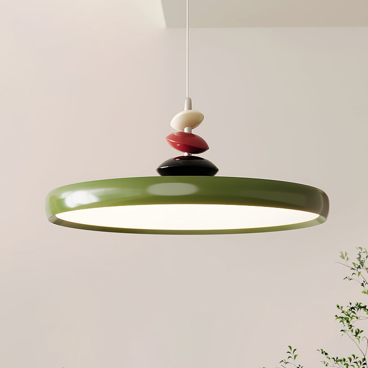 Bonnie Lampe Pendante Moderne - Neutralighting