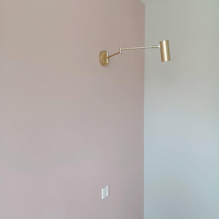 Axel Applique Murale à Bras Articulé Réglable - Neutralighting