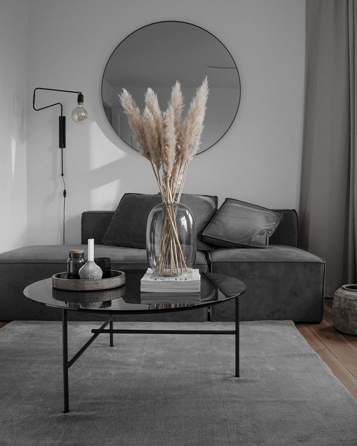 Ersora Moderne Minimaliste Balançoire Plug-in Métal Applique Murale - Neutralighting