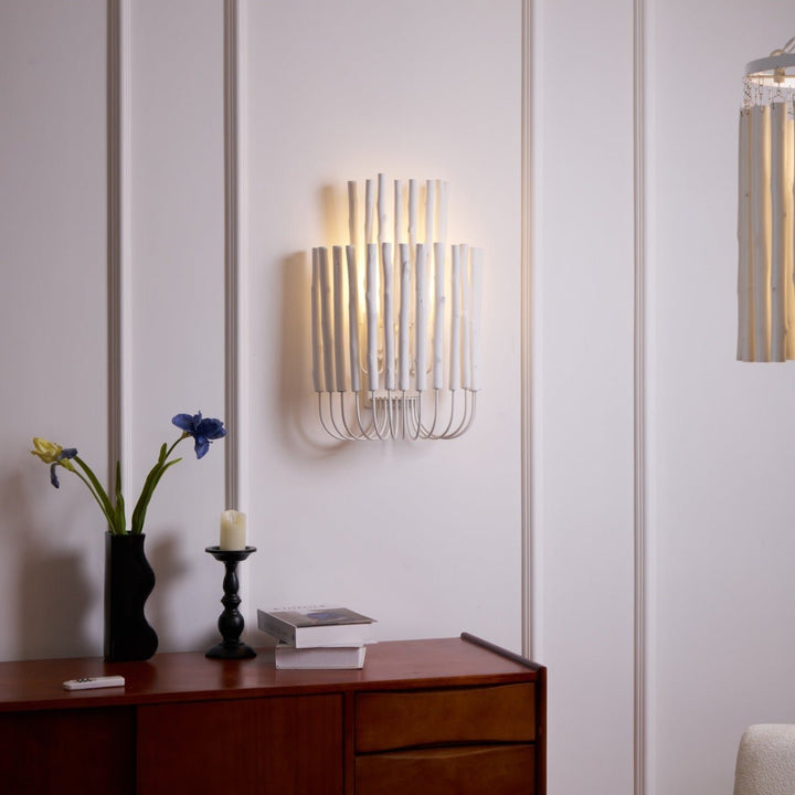 Vasilora Applique Murale d&