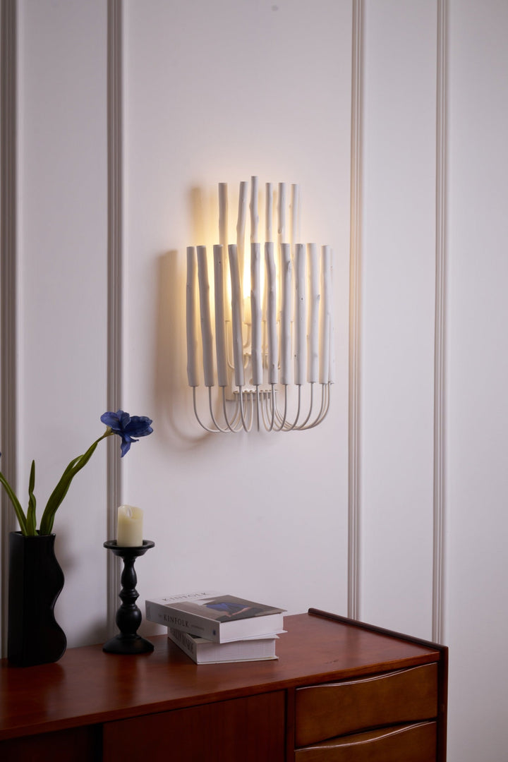 Vasilora Applique Murale d&