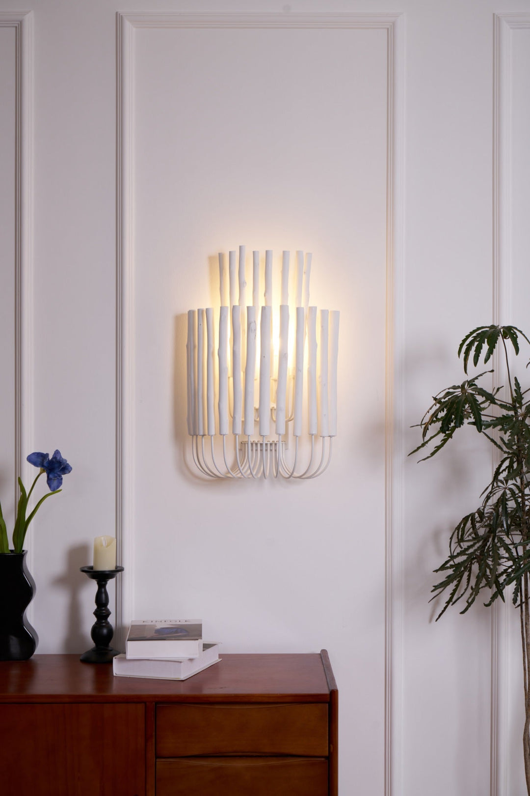 Vasilora Applique Murale d&