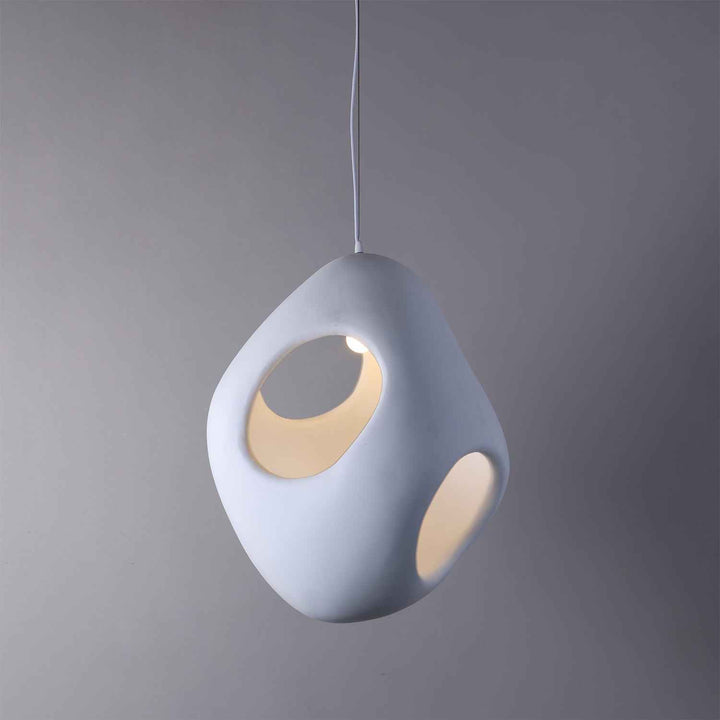 Lampe Ilshaos en Métal – Design Contemporain